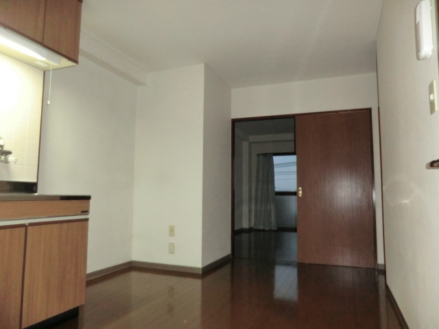 2/27 リビング/ダイニング