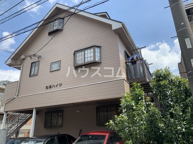 1/30 外観