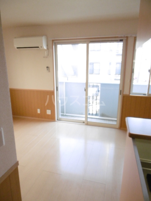 4/24 リビング/ダイニング