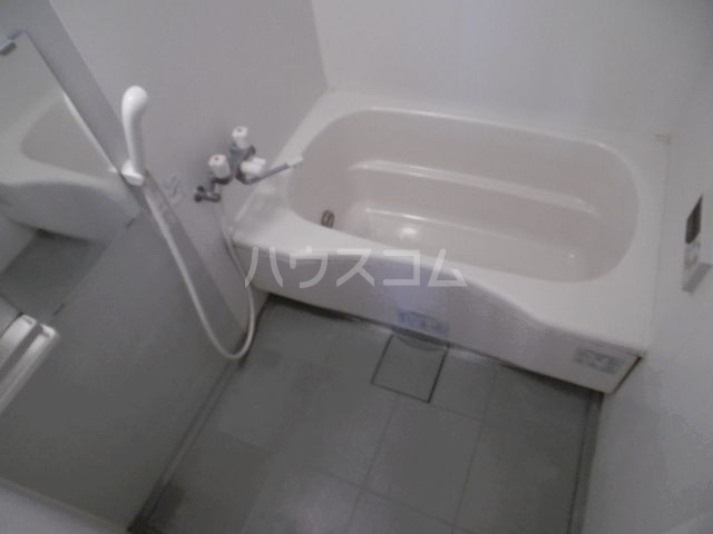 11/24 浴室