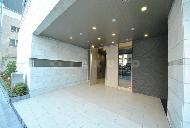 19/29 エントランス