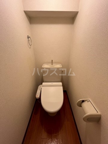 12/28 トイレ