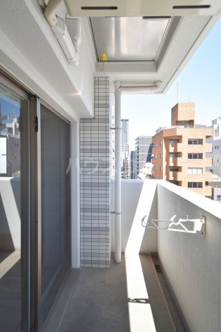 13/26 バルコニー