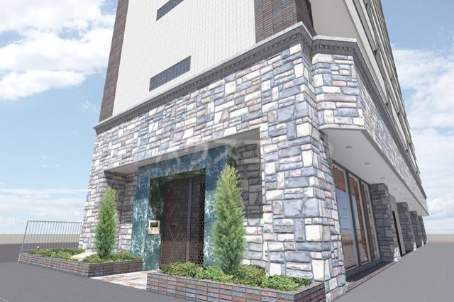 27/30 エントランス