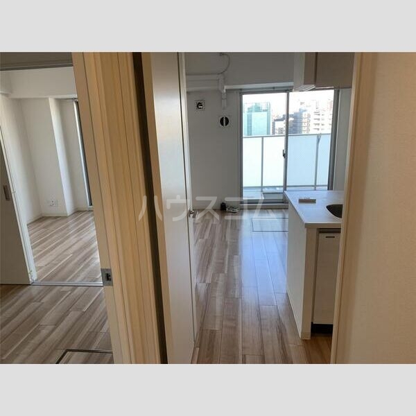 3/23 リビング/ダイニング