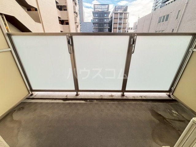 14/25 バルコニー