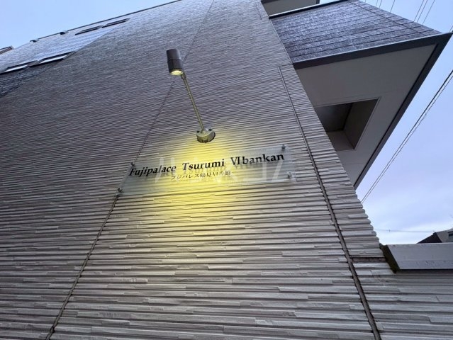 2/6 エントランス