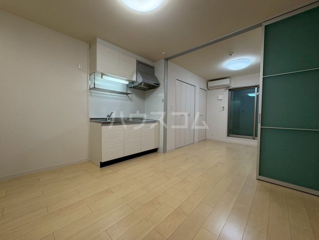 3/30 リビング/ダイニング