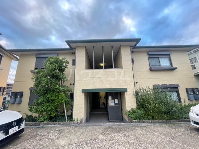 29/30 エントランス