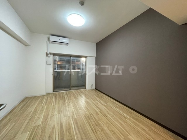 4/26 リビング/ダイニング