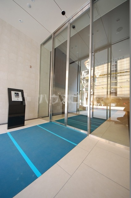 15/25 エントランス