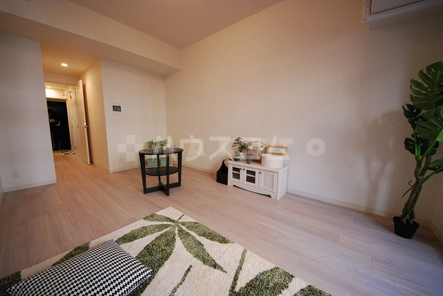 3/25 リビング/ダイニング