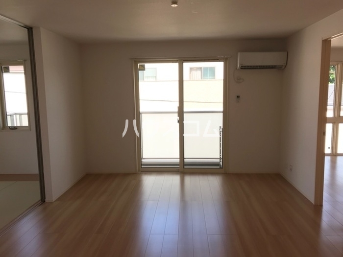 3/27 リビング/ダイニング