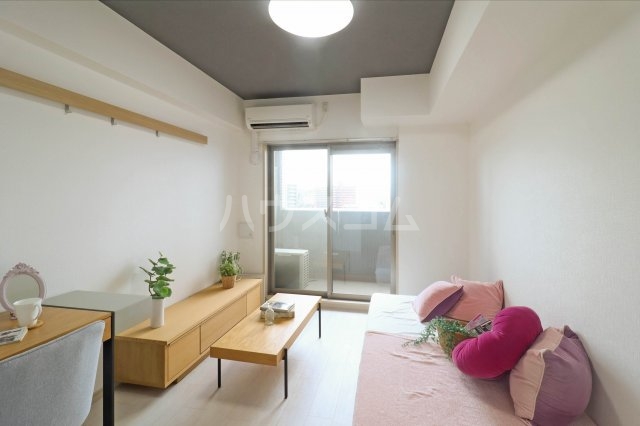 3/27 リビング/ダイニング