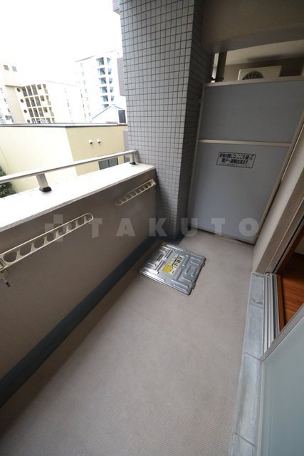 26/30 バルコニー