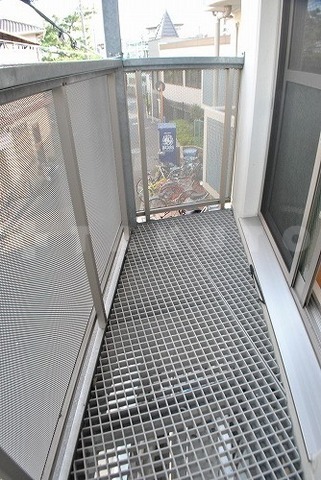 13/27 バルコニー