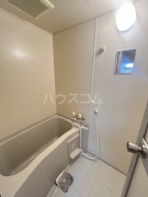 8/16 浴室