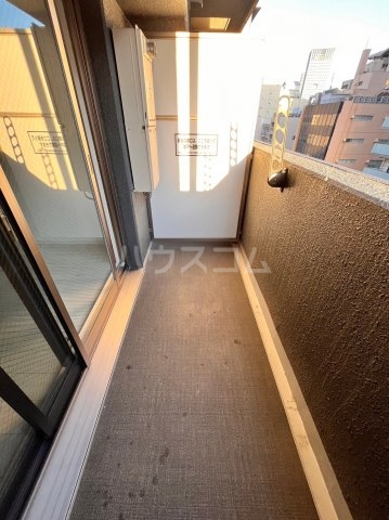 16/30 バルコニー