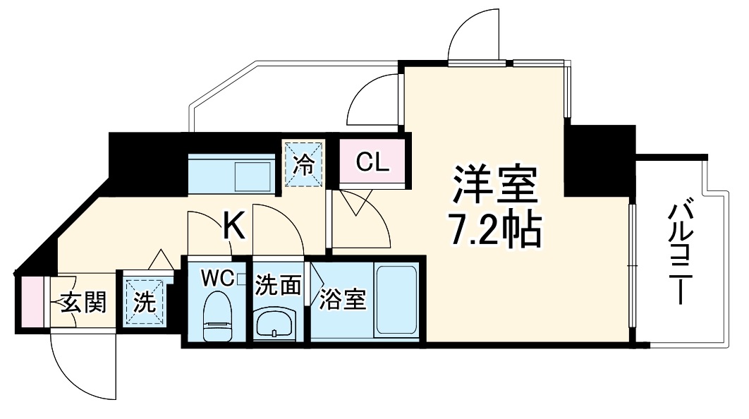 2/27 間取