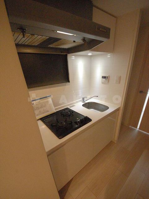 8/27 キッチン