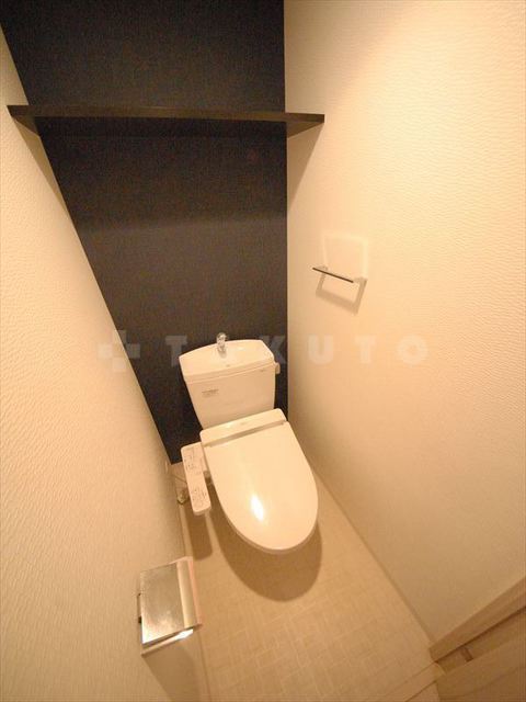 11/27 トイレ