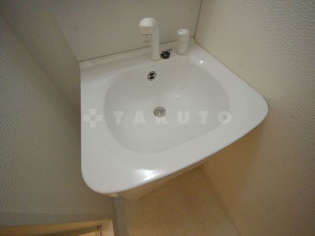 13/27 洗面