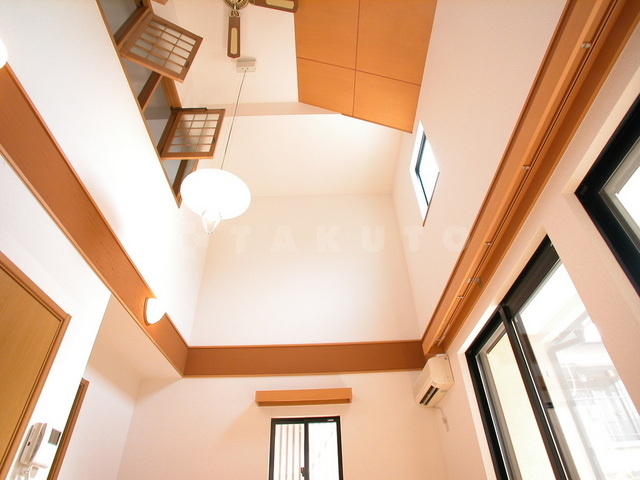 4/30 リビング/ダイニング