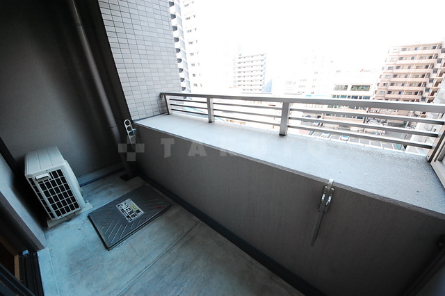 14/29 バルコニー