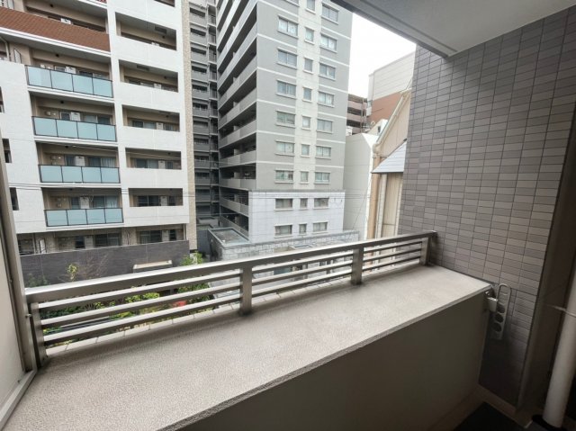 16/30 バルコニー