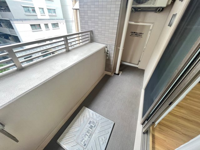 15/30 バルコニー