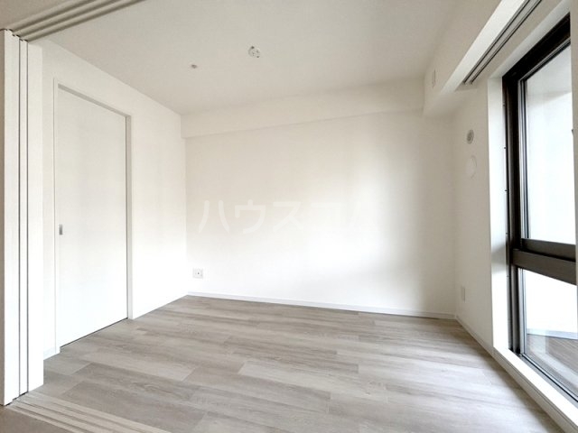 4/23 寝室