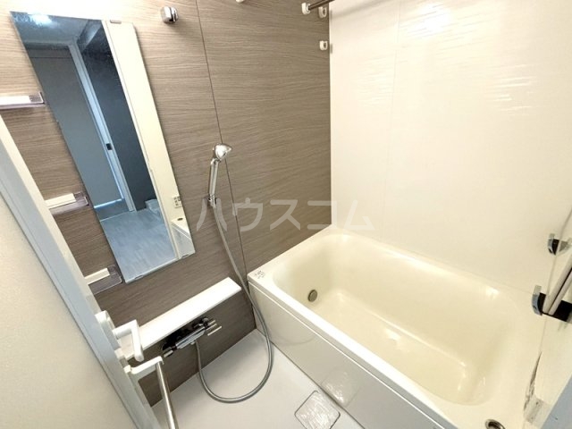 9/23 浴室
