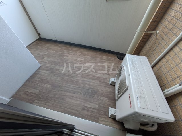 15/30 バルコニー