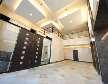 29/30 エントランス