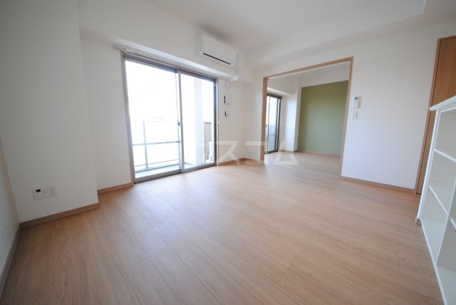 5/24 リビング/ダイニング