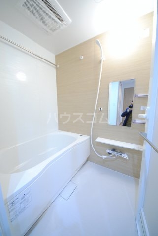 12/24 浴室
