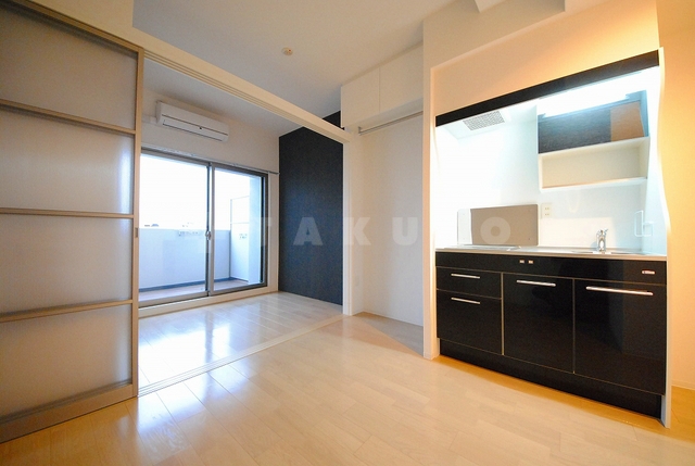 3/26 リビング/ダイニング