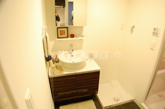 12/20 バルコニー