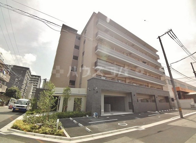 1/30 外観