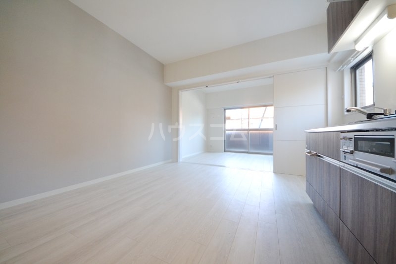 4/30 リビング/ダイニング