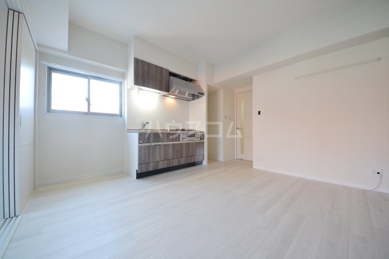 3/30 リビング/ダイニング