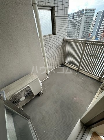 13/30 バルコニー
