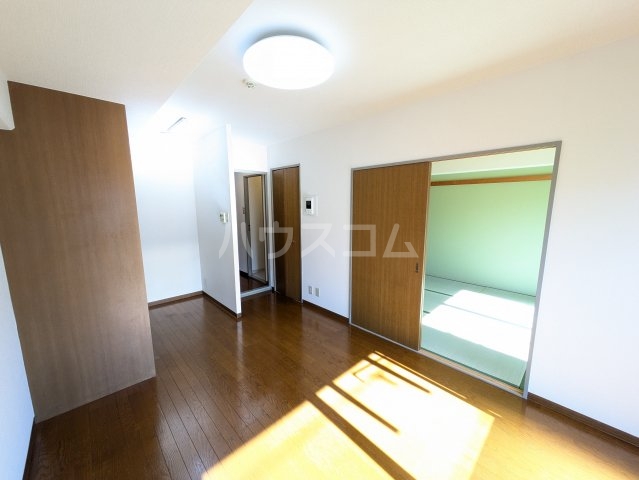 3/29 リビング/ダイニング