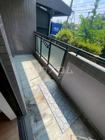 24/30 バルコニー