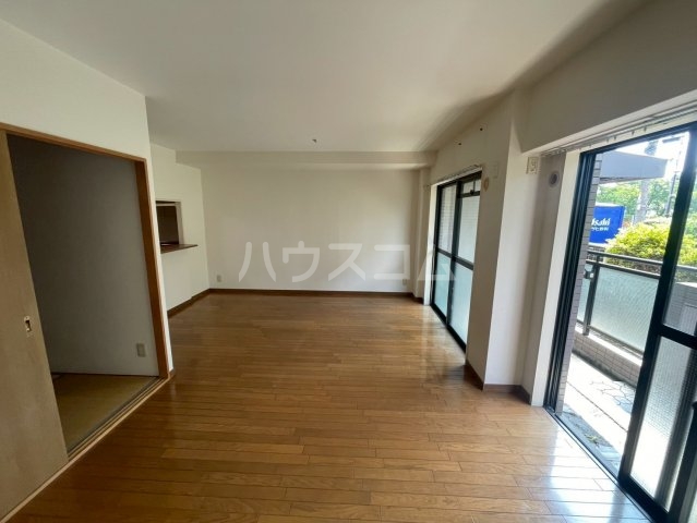 6/30 リビング/ダイニング