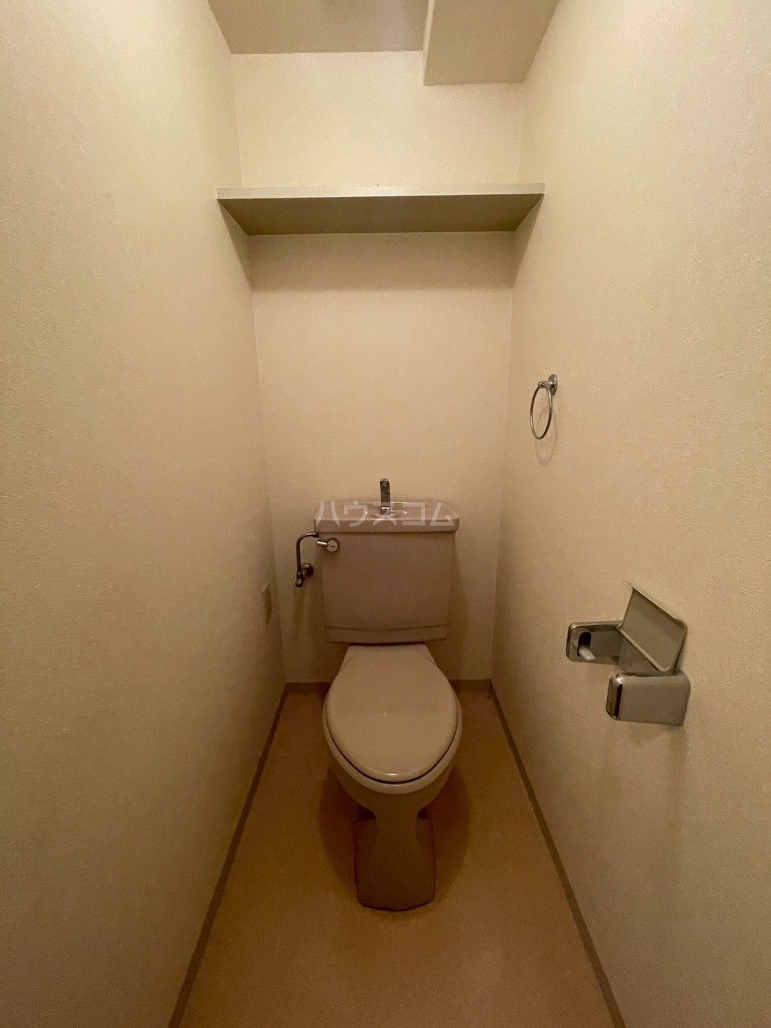 21/30 トイレ