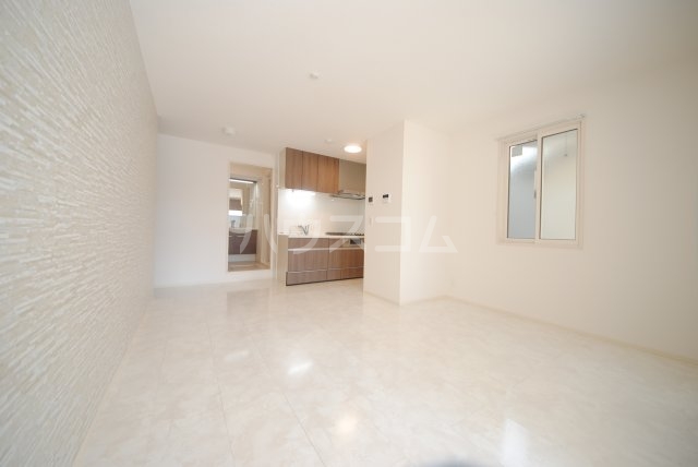 3/24 リビング/ダイニング