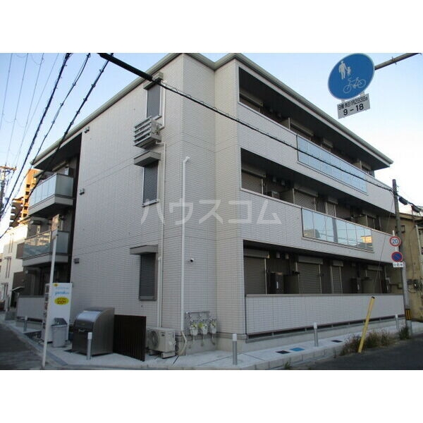 1/25 外観