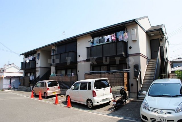 17/27 エントランス