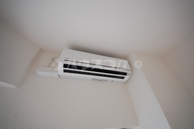 12/19 バルコニー